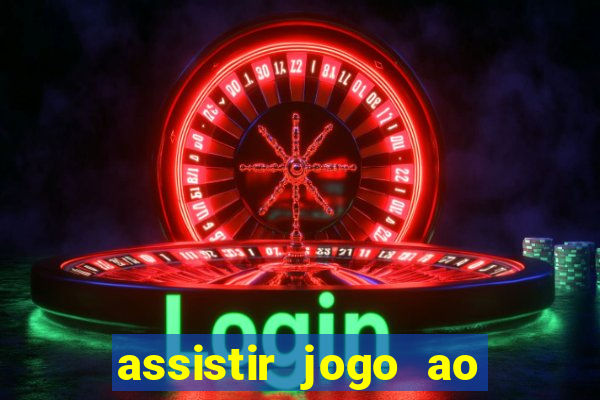assistir jogo ao vivo rmc